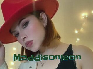 Maddisonleon