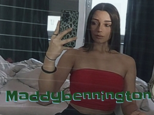 Maddybennington