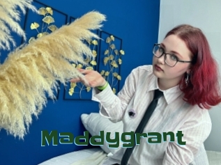 Maddygrant
