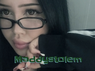 maddystolem Jeune baise