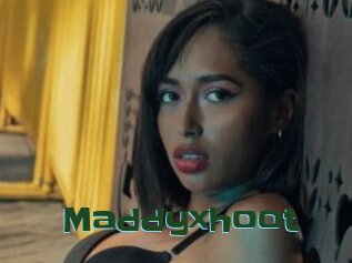 Maddyxhoot