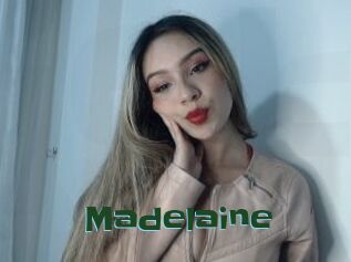 Madelaine