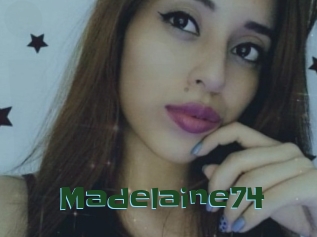 Madelaine74