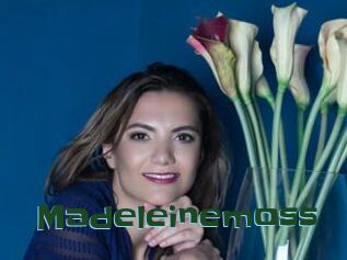 Madeleinemoss
