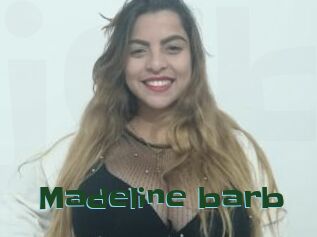 Madeline_barb