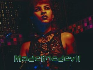 Madelinedevil