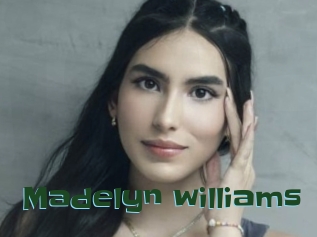 Madelyn_williams