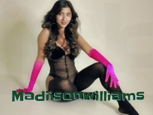 Madiisonwilliams