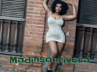 Madinsonrivera