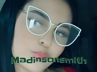Madinsonsmith