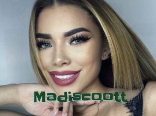 Madiscoott