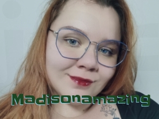 Madisonamazing