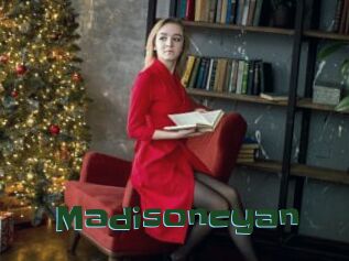 Madisoncyan