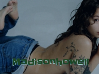 Madisonhowell