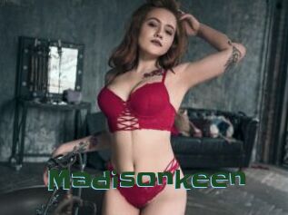 Madisonkeen