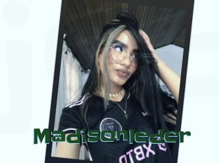 Madisonleder