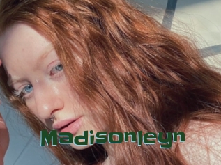 Madisonleyn