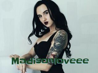 Madisonloveee