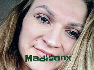 Madisonx