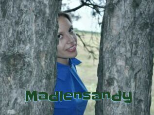 Madlensandy