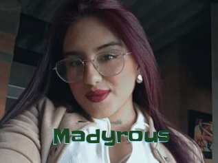 Madyrous
