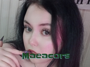 Maeacors