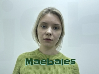 Maebales
