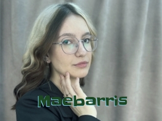 Maebarris