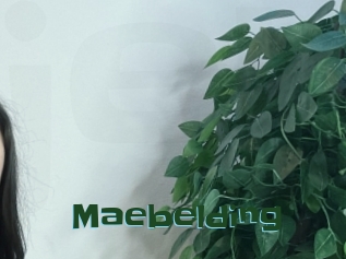 Maebelding
