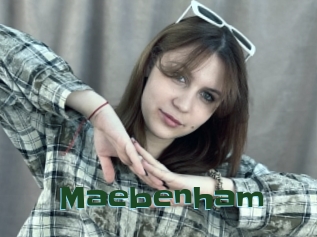 Maebenham