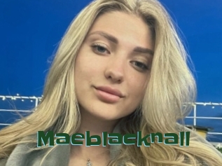 Maeblacknall