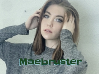 Maebruster