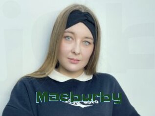 Maeburby