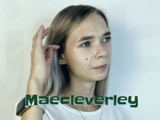 Maecleverley
