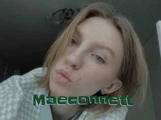 Maeconnett