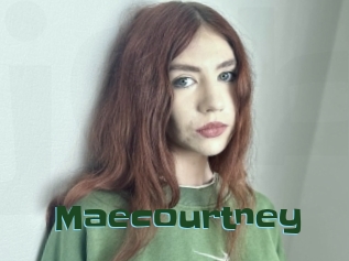 Maecourtney