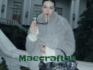 Maecrafton