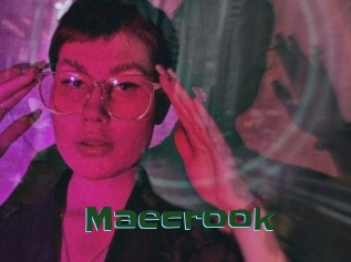 Maecrook