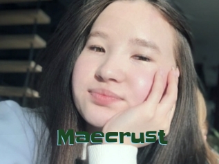 Maecrust