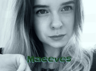 Maeeves