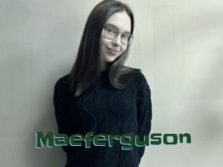 Maeferguson
