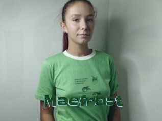 Maefrost