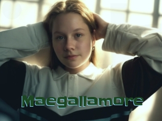 Maegallamore