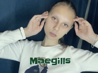 Maegills