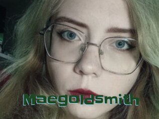 Maegoldsmith