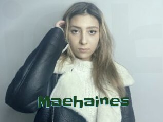 Maehaines