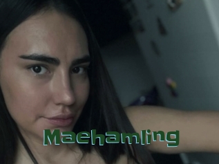 Maehamling