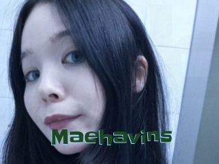 Maehavins