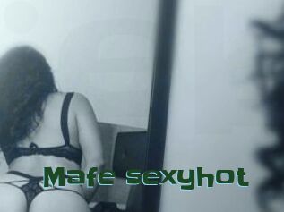 Mafe_sexyhot