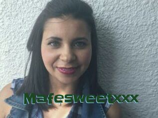 Mafesweetxxx